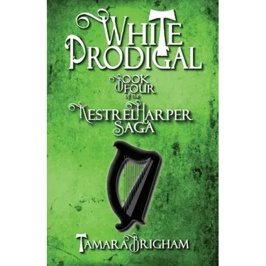 White Prodigal