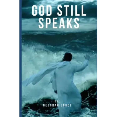 God Still Speaks