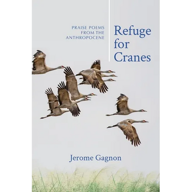Refuge for Cranes