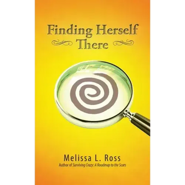 Finding Herself There
