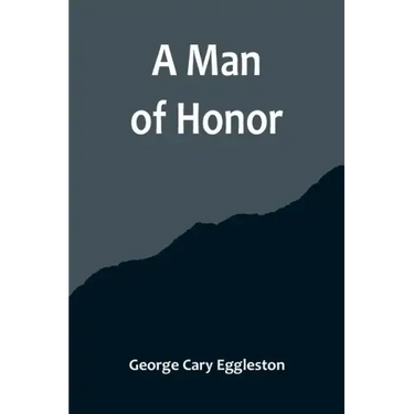 A Man of Honor