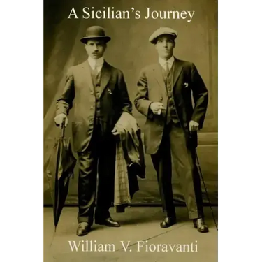 A Sicilian's Journey