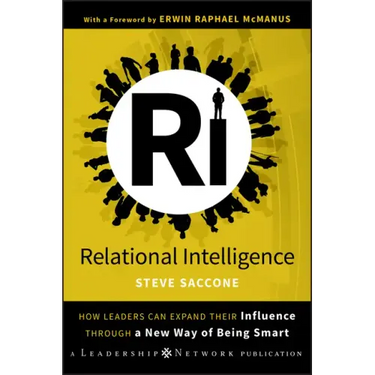 Relational Intelligence
