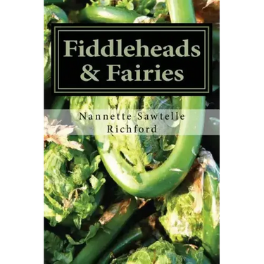 Fiddleheads & Fairies: Fiddlehead Recipes