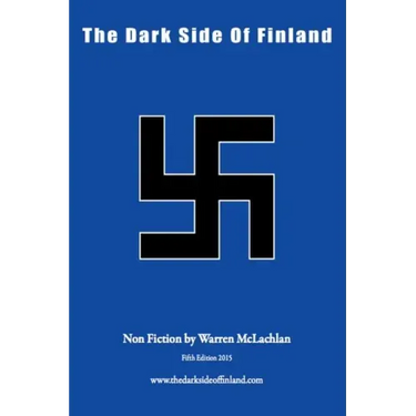 The Dark Side Of Finland