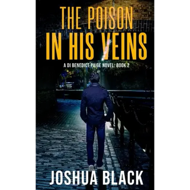 The Poison In His Veins