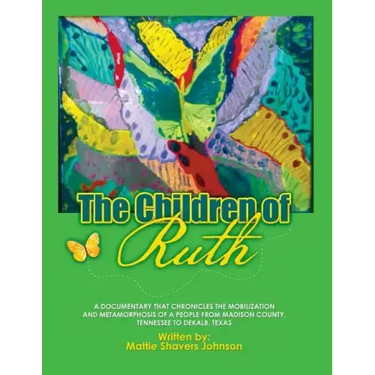 The Children of Ruth