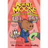 Agent Moose: Moose on a Mission