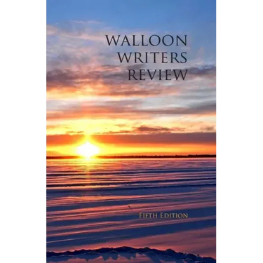 Walloon Writers Review: Fifth Edition