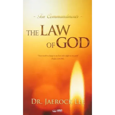 The Law of God