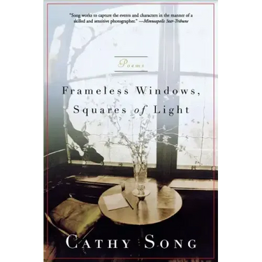 Frameless Windows, Squares of Light
