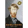 Dubliners (Deluxe Library Edition)