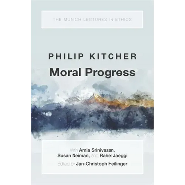 Moral Progress