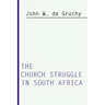 Church Struggle in South Africa
