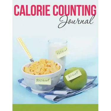 Calorie Counting Journal