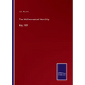 The Mathematical Monthly: May, 1859