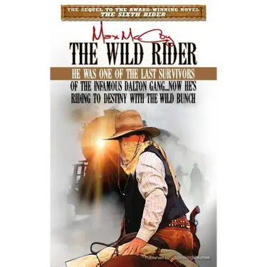 The Wild Rider