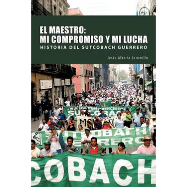 El Maestro: Mi Compromiso y Mi Lucha