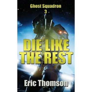 Die Like the Rest