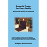 Powerful Prayer for Every Family: Prayers That Protect and Transform
