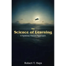 The Science of Learning: A Systems Theory Approach