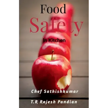 Food Safety in Kitchen