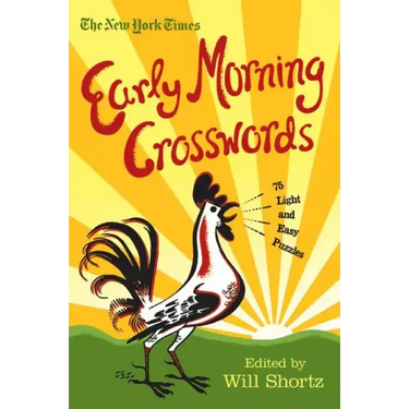 Nyt Early Morning Xwords