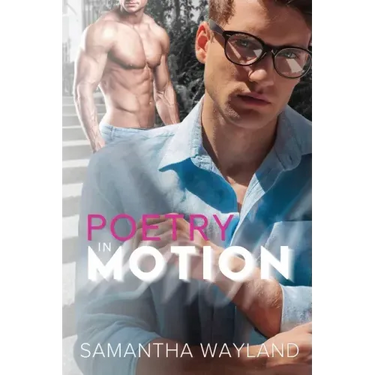 Poetry in Motion