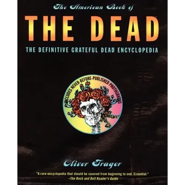 The American Book of the Dead
