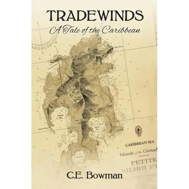 Tradewinds: A Tale of the Caribbean