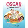 Oscar the Mouse and Friends