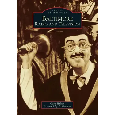 Baltimore Radio and Television