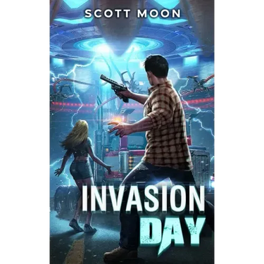 Invasion Day: They Came for Blood