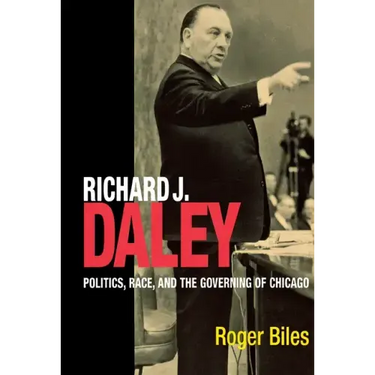 Richard J. Daley