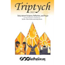 Triptych Advent 2022: Daily Scripture, Reflection, and Prayer