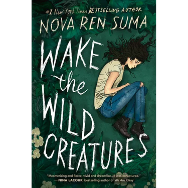 Wake the Wild Creatures