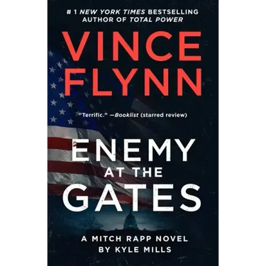 Enemy at the Gates