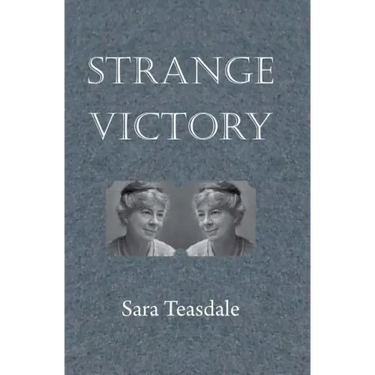 Strange Victory