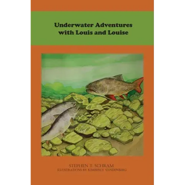 Underwater Adventures with Louis and Louise