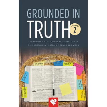 Grounded In Truth: Volume 2