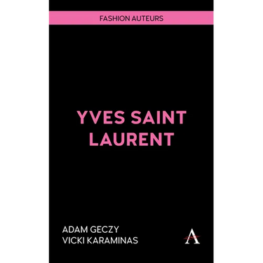 Yves Saint Laurent