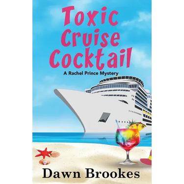 Toxic Cruise Cocktail