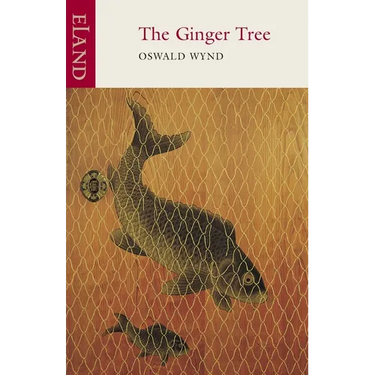 The Ginger Tree