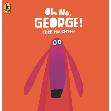 Oh No, George!