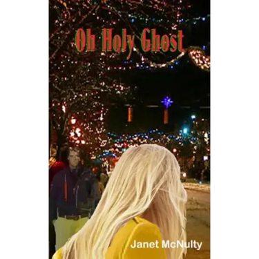 Oh Holy Ghost