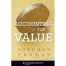 Accounting for Value