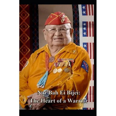 The Heart of a Warrior