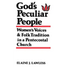 God's Peculiar People
