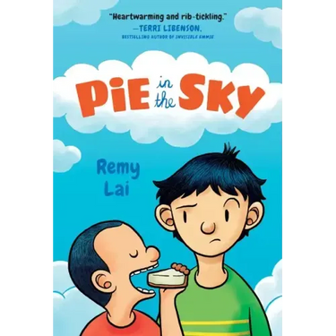 Pie in the Sky