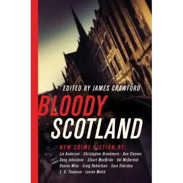 Bloody Scotland